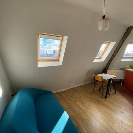 Studio Victoria - Centre De Paris Extérieur photo