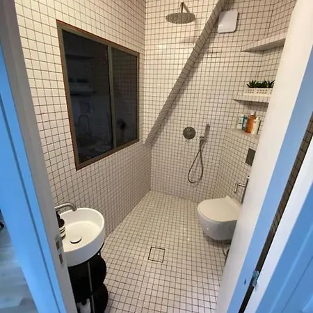 Studio Victoria - Centre De Paris Extérieur photo