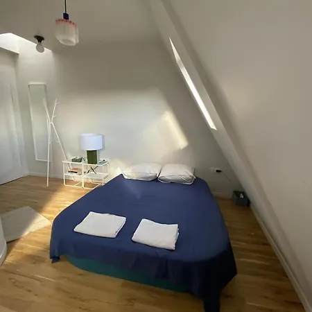 Studio Victoria - Centre De Paris Extérieur photo