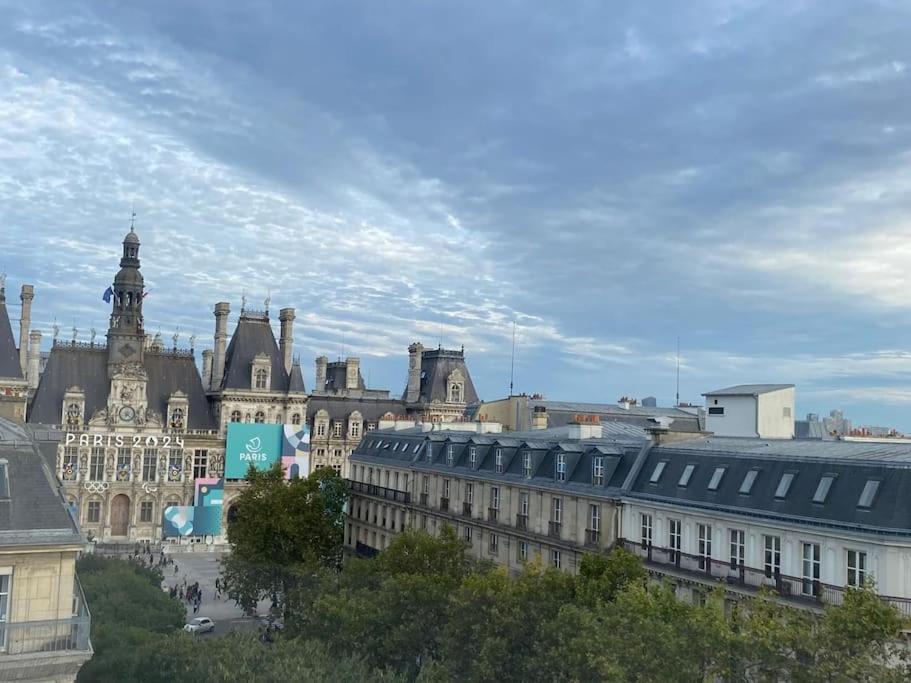 Appartement Victoria - Centre De
